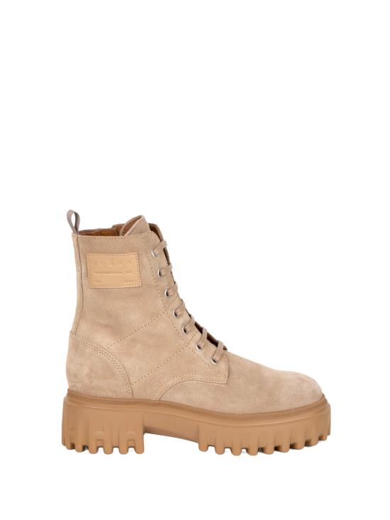 26FW 호간 부츠 HXW7000FW70 PJQ0CPA SABBIA