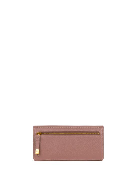 26FW 지아니 끼아리니 지갑 PF 5041 RNG14602 MARABOU - GIANNI CHIARINI
