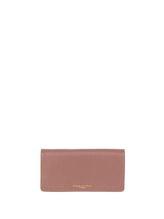 26FW 지아니 끼아리니 지갑 PF 5041 RNG14602 MARABOU