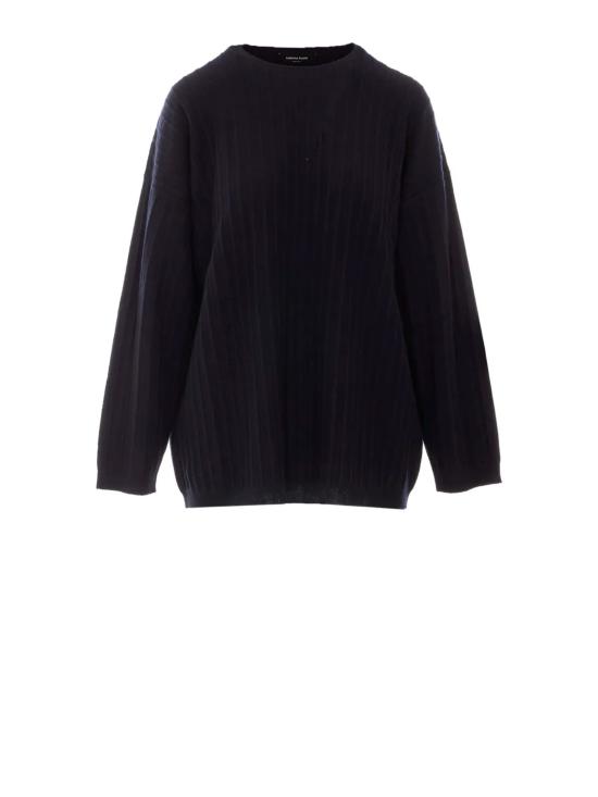 26FW 파비아나 필리피 스웨터 MAD216F044 N1285146 BLU NOTTE