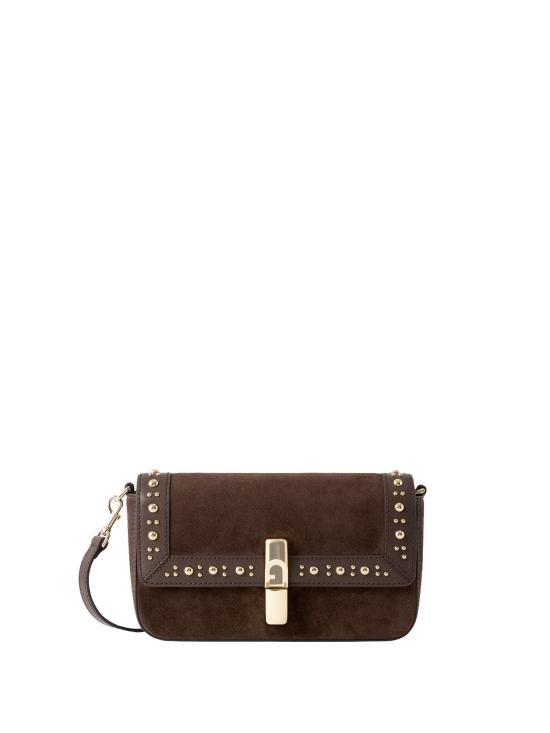 26FW 훌라 숄더백 WB02206 BX45973244S TONI CIOCCOLATO