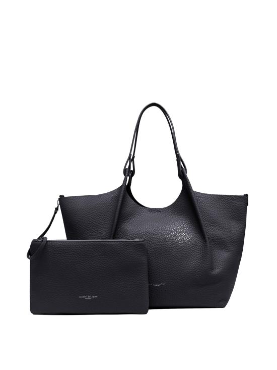 26FW 지아니 끼아리니 토트백 BS 9720 RNGDBL T U 14596 NOTTURNO - GIANNI CHIARINI