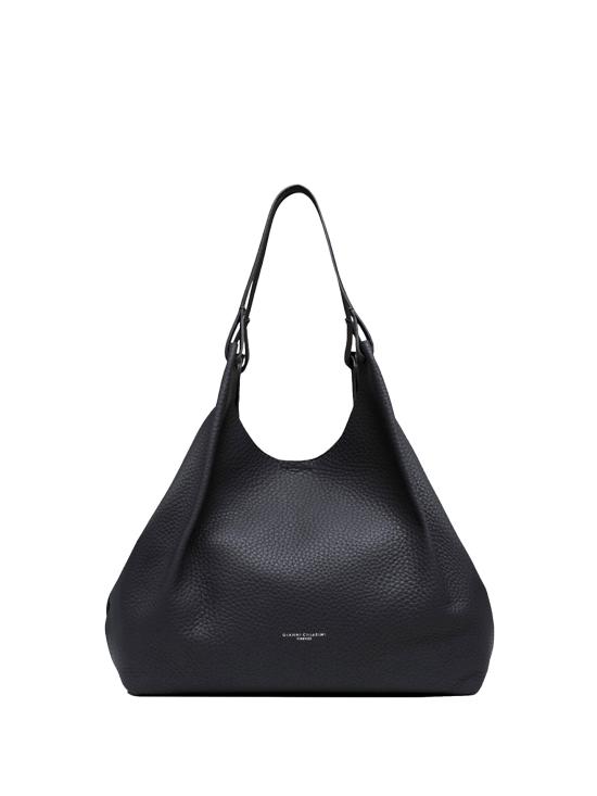 26FW 지아니 끼아리니 토트백 BS 9720 RNGDBL T U 14596 NOTTURNO