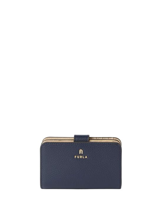 26FW 훌라 지갑 WP00314 HSF0004852S INK BLUE