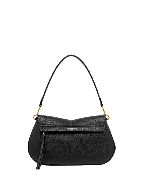 26FW 지아니 끼아리니 클러치/파우치 BS 12719 RNG001 NERO - GIANNI CHIARINI
