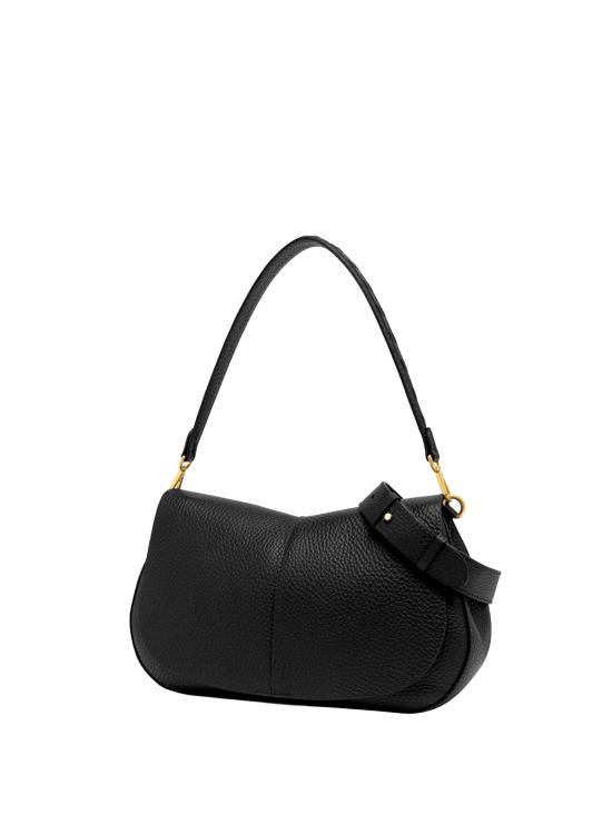 26FW 지아니 끼아리니 클러치/파우치 BS 12719 RNG001 NERO - GIANNI CHIARINI