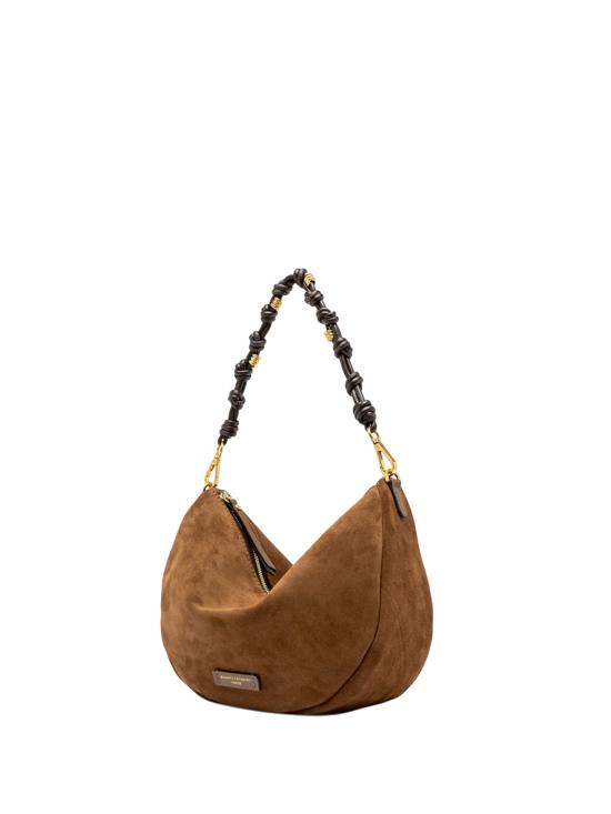 26FW 지아니 끼아리니 토트백 BS 12691 CM PL099 COGNAC - GIANNI CHIARINI