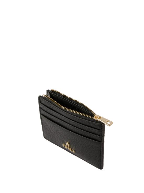 26FW 훌라 카드지갑 WP00388 HSF000O6000 NERO - FURLA