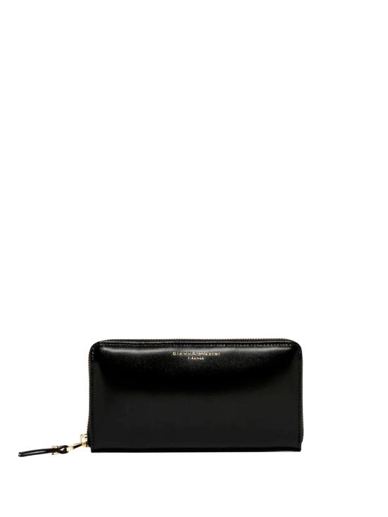 26FW 지아니 끼아리니 지갑 PF 5042 NA001 NERO