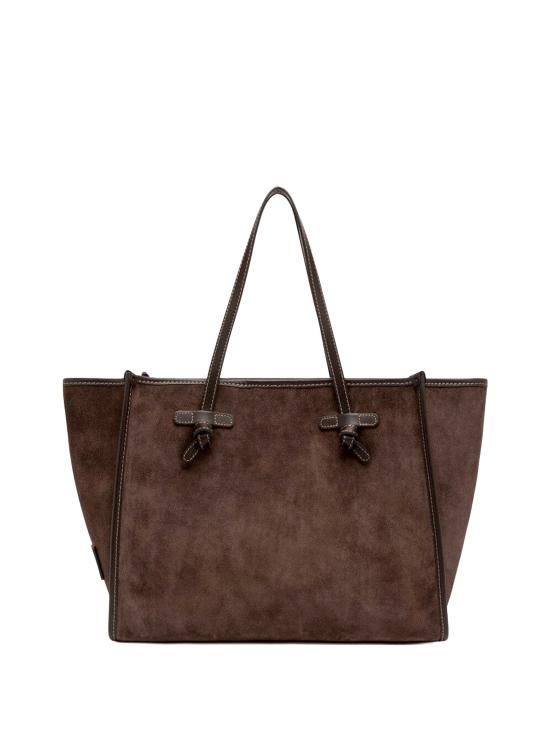 26FW 지아니 끼아리니 마르셀라 토트백 BS 8990 CM PL2107 ESPRESSO