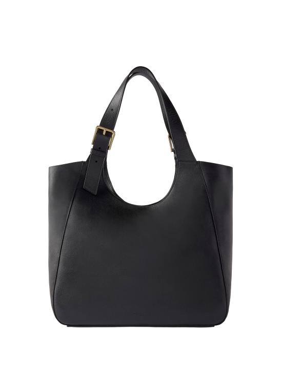 26FW 훌라 숄더백 WB02133 BX4482O6000 NERO