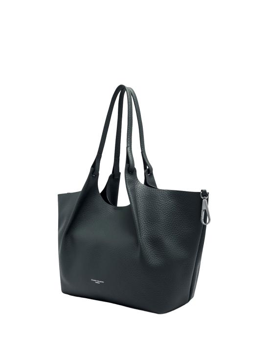 26FW 지아니 끼아리니 토트백 BS 9720 RNGDBL T U 14603 VELVET GREEN - GIANNI CHIARINI