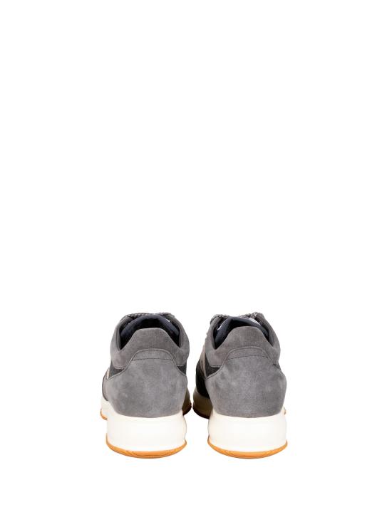 26FW 호간 스니커즈 HXW7130GC80 VJ60CPM GRIGIO - HOGAN