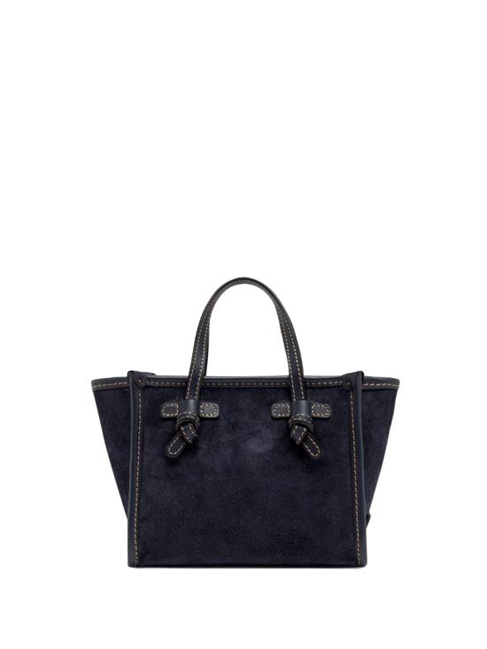 26FW 지아니 끼아리니 마르셀라 토트백 BS 8065 CM PL14596 NOTTURNO