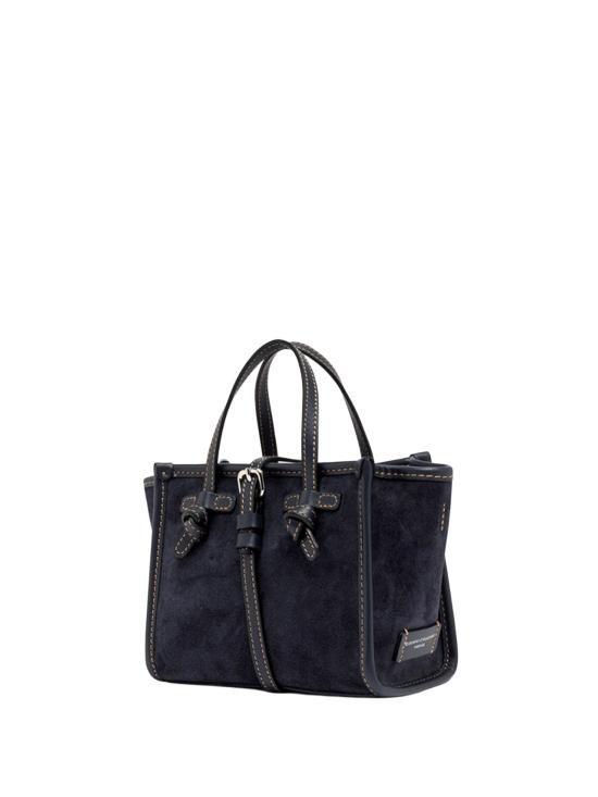 26FW 지아니 끼아리니 마르셀라 토트백 BS 8065 CM PL14596 NOTTURNO - G. CHIARINI MARCELLA