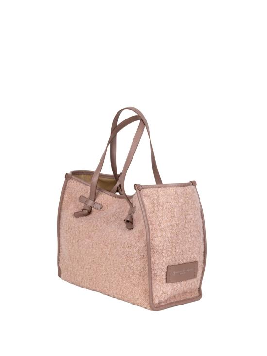26FW 지아니 끼아리니 마르셀라 토트백 BS 8990 COMM BCL14602 MARABOU - G. CHIARINI MARCELLA