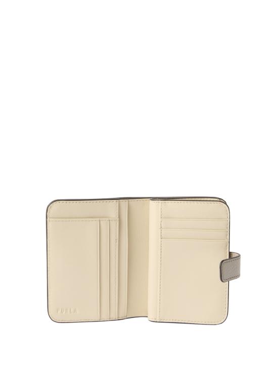 26FW 훌라 지갑 WP00315 HSF0004892S CACHEMIRE GRAY - FURLA