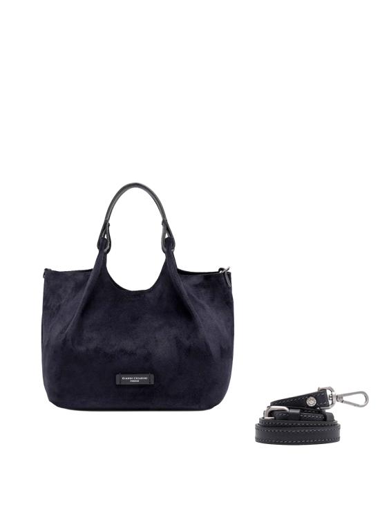 26FW 지아니 끼아리니 토트백 BS 9799 CM PL14596 NOTTURNO - GIANNI CHIARINI