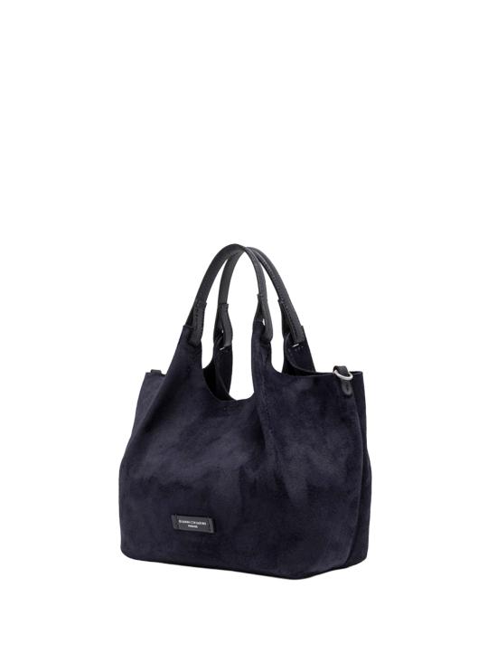26FW 지아니 끼아리니 토트백 BS 9799 CM PL14596 NOTTURNO - GIANNI CHIARINI