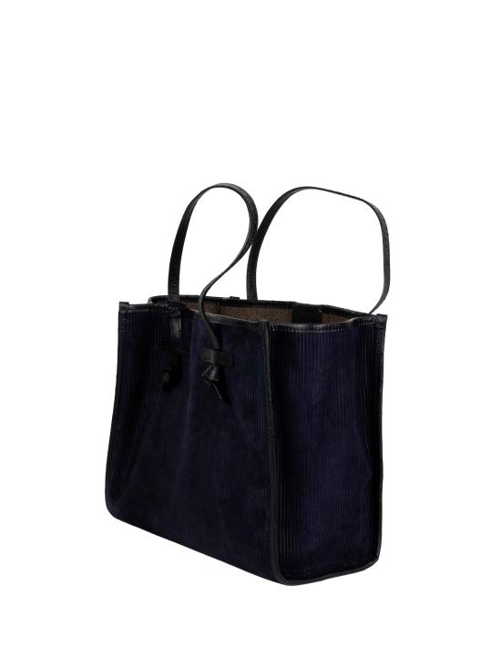 26FW 지아니 끼아리니 마르셀라 토트백 BS 12470 TMBY0208 NAVY - G. CHIARINI MARCELLA