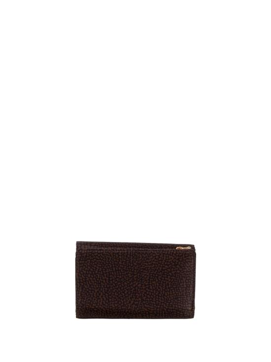 26FW 보르보네제 지갑 91020099 X95219 CIOCCOLATO - BORBONESE