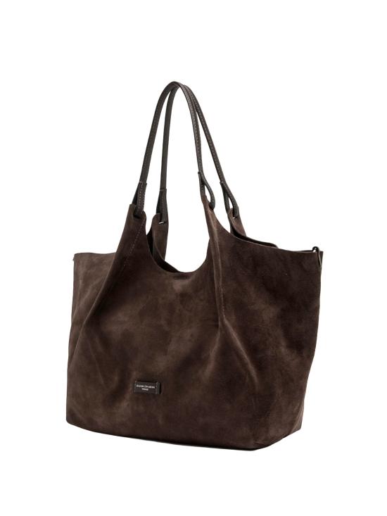 26FW 지아니 끼아리니 가방 BS 9800 CM PL974 MOKA - GIANNI CHIARINI