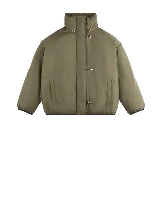 26FW 페이 자켓 NAW11533500 YQQV800 BOSCO