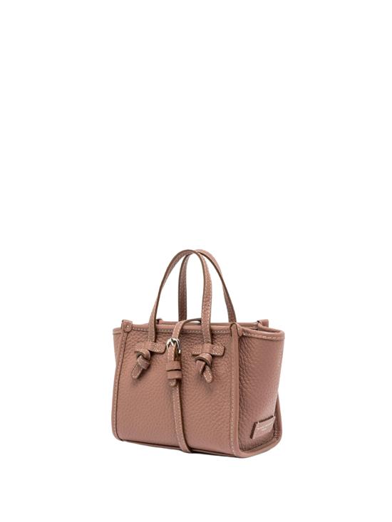 26FW 지아니 끼아리니 마르셀라 토트백 BS 8065 BBL T U 14602 MARABOU - G. CHIARINI MARCELLA