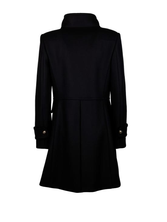 26FW 페이 코트 NAW50533010 YMVB999 NERO - FAY