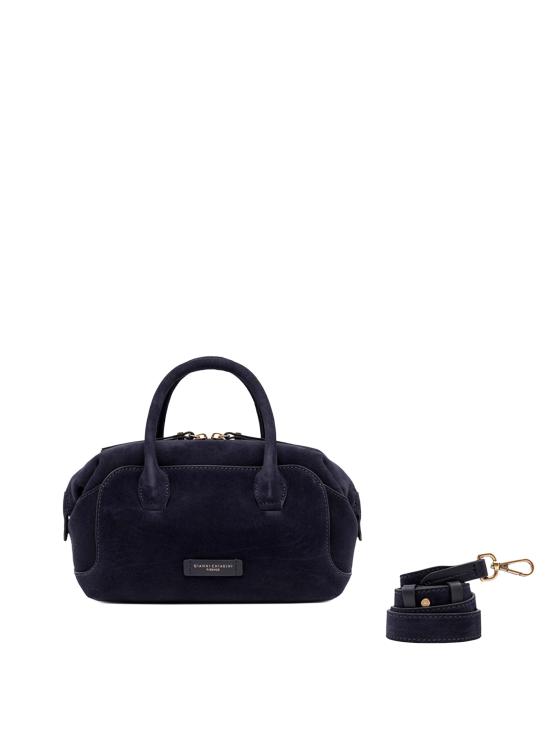 26FW 지아니 끼아리니 토트백 BS 12240 COMM CM PL14596 NOTTURNO - GIANNI CHIARINI