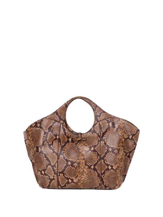 26FW 지아니 끼아리니 토트백 BS 12492 PTY206 CUOIO - GIANNI CHIARINI
