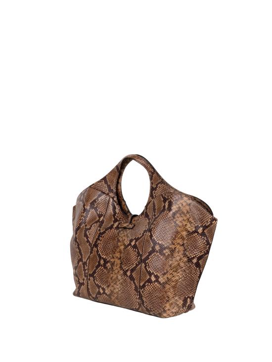 26FW 지아니 끼아리니 토트백 BS 12492 PTY206 CUOIO - GIANNI CHIARINI