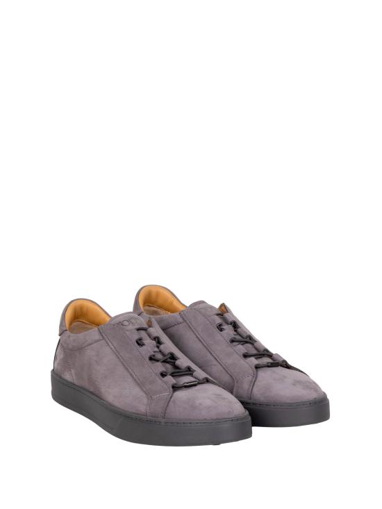 26FW 토즈 스니커즈 XXM04L0JF40 6RNB414 GRIGIO MOUSE - TODS