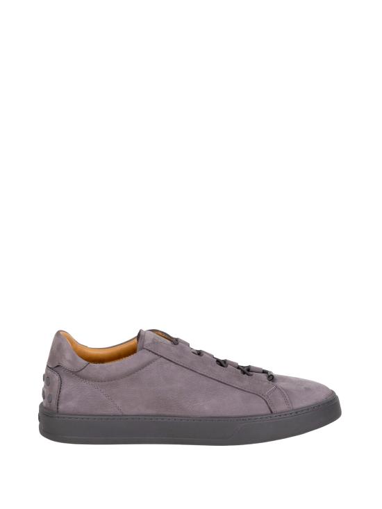 26FW 토즈 스니커즈 XXM04L0JF40 6RNB414 GRIGIO MOUSE
