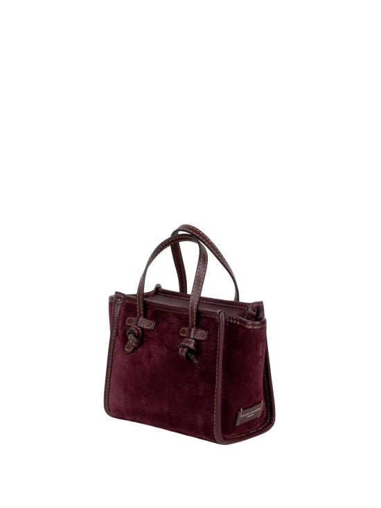 26FW 지아니 끼아리니 마르셀라 토트백 BS 8065 CM PL7580 AMARONE - G. CHIARINI MARCELLA