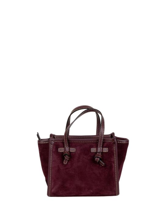 26FW 지아니 끼아리니 마르셀라 토트백 BS 8065 CM PL7580 AMARONE