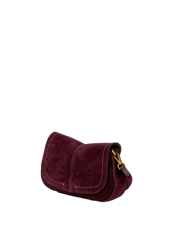 26FW 지아니 끼아리니 토트백 BS 12618 CM PL7580 AMARONE - GIANNI CHIARINI