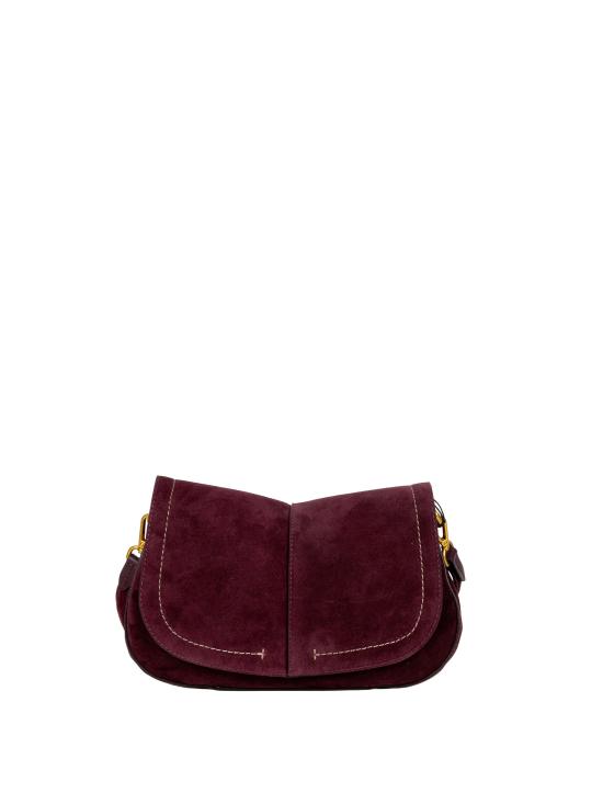 26FW 지아니 끼아리니 토트백 BS 12618 CM PL7580 AMARONE