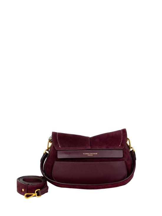 26FW 지아니 끼아리니 토트백 BS 12618 CM PL7580 AMARONE - GIANNI CHIARINI
