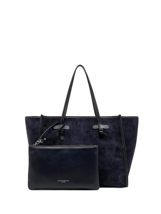 26FW 지아니 끼아리니 마르셀라 토트백 BS 8990 CM PL14596 NOTTURNO - G. CHIARINI MARCELLA