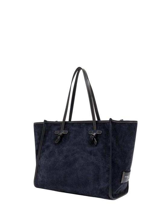 26FW 지아니 끼아리니 마르셀라 토트백 BS 8990 CM PL14596 NOTTURNO - G. CHIARINI MARCELLA
