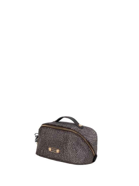 26FW 보르보네제 토트백 91020103 X95M32 CATRAME - BORBONESE