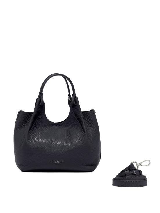 26FW 지아니 끼아리니 토트백 BS 9719 RNGDBL T U 14596 NOTTURNO - GIANNI CHIARINI