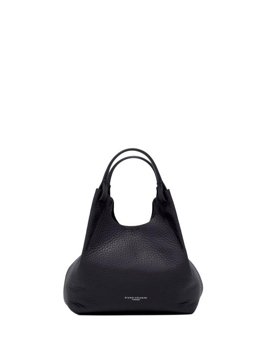 26FW 지아니 끼아리니 토트백 BS 9719 RNGDBL T U 14596 NOTTURNO