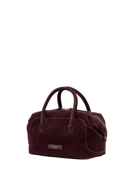 26FW 지아니 끼아리니 토트백 BS 12240 COMM CM PL7580 AMARONE - GIANNI CHIARINI