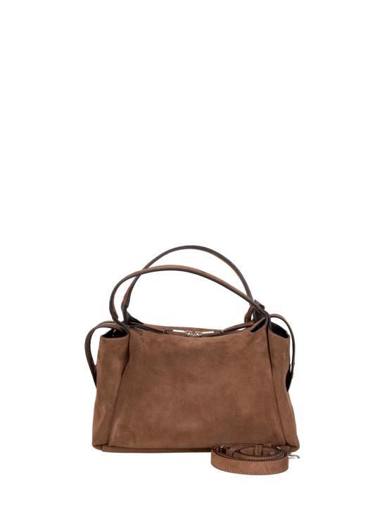 26FW 토즈 토트백 XBWAPAU9200 XBL246F S810 TABACCO SC S808 PALISSAN - TODS