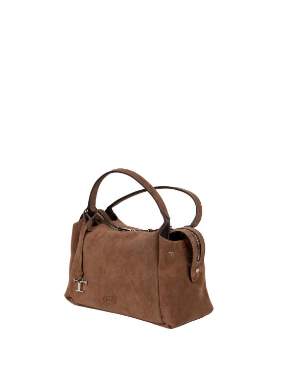26FW 토즈 토트백 XBWAPAU9200 XBL246F S810 TABACCO SC S808 PALISSAN - TODS
