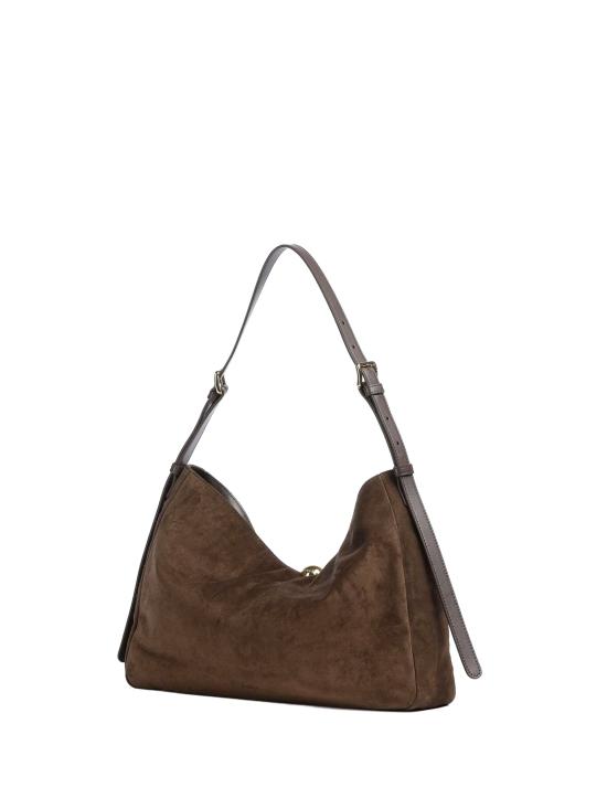 26FW 훌라 숄더백 WB02031 BX09063244S TONI CIOCCOLATO - FURLA