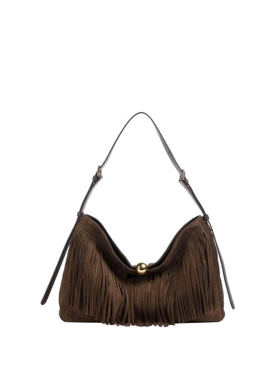 26FW 훌라 숄더백 WB02031 BX09063244S TONI CIOCCOLATO