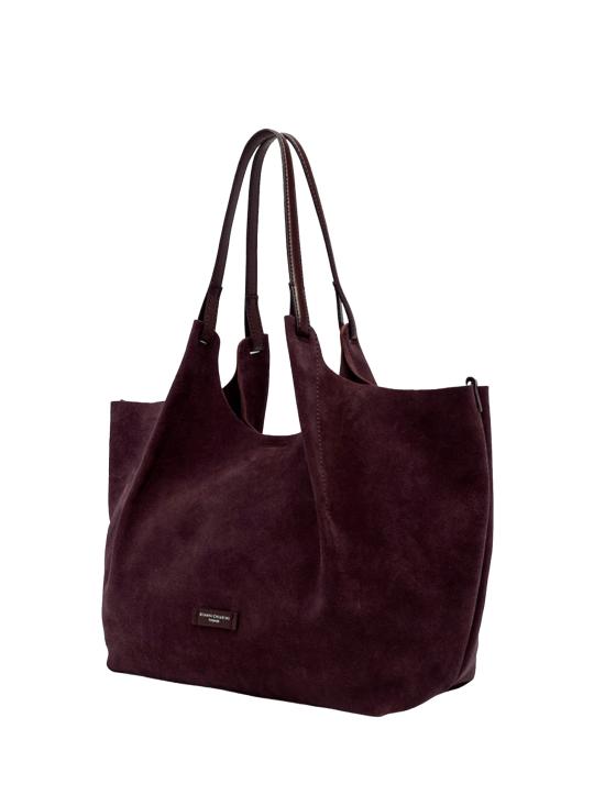 26FW 지아니 끼아리니 숄더백 BS 9800 CM PL7580 AMARONE - GIANNI CHIARINI